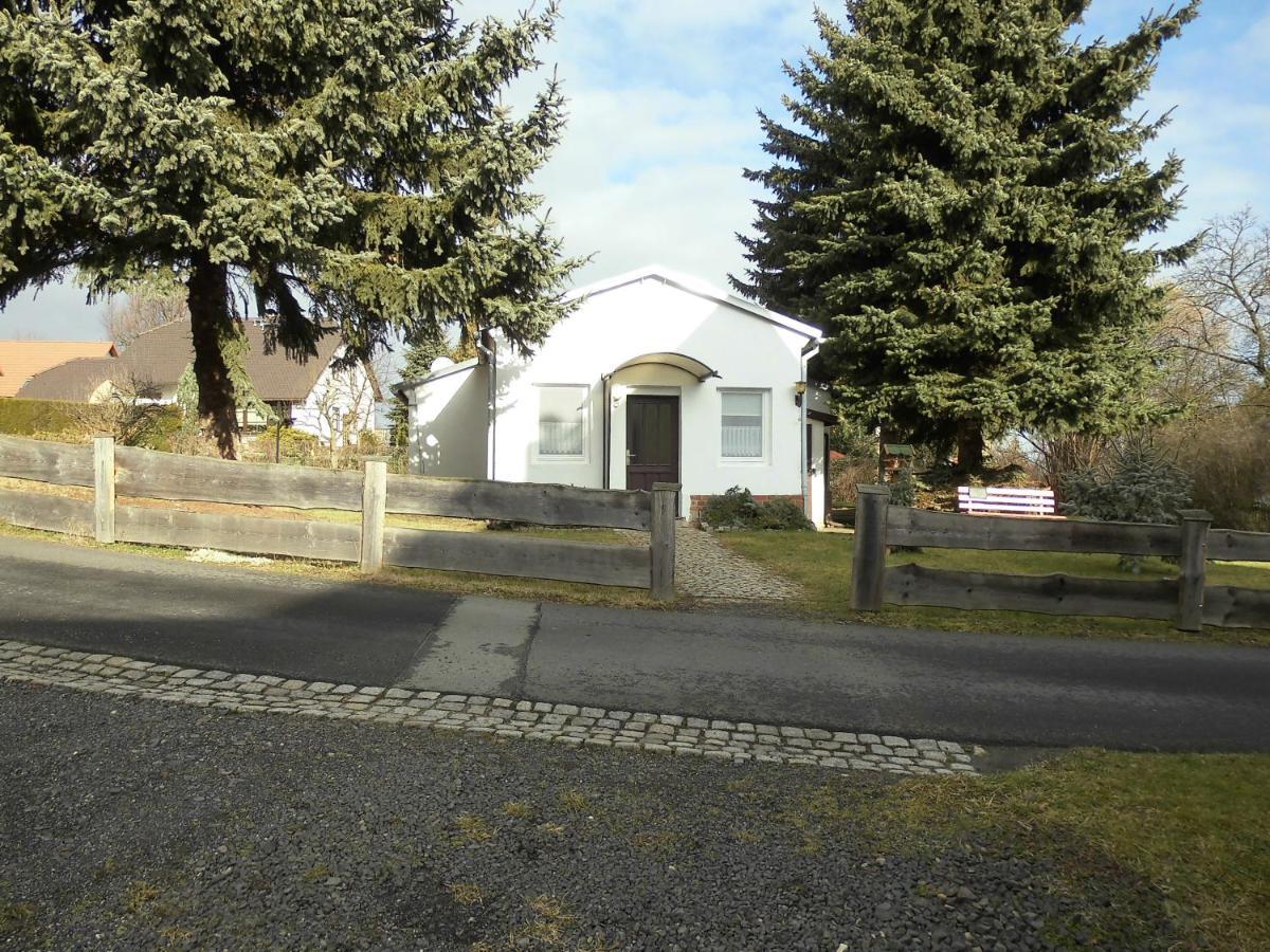 Ferienhaus Am Kaltenstein Olbersdorf Екстериор снимка